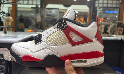 Jordan 4 Res Cement Pre-Owned