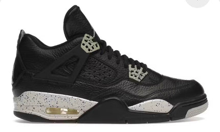 Jordan 4 Retro Oreo (2015)