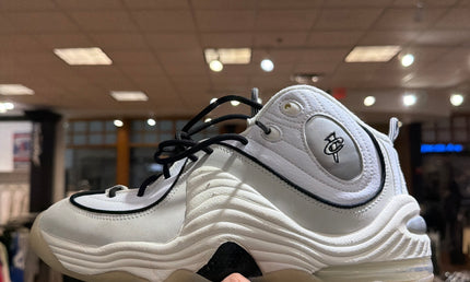 Nike Air Penny 2 Sail Photon Dust No Insoles/Box