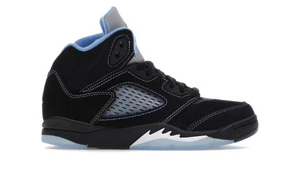 Jordan 5 Black University PS