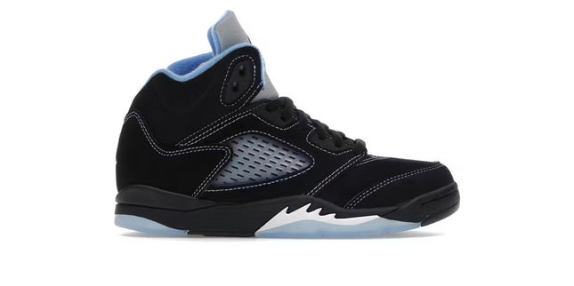 Jordan 5 Black University PS