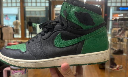 Jordan 1 Pine Green 2.0 Pre-Owned
