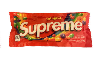 Supreme Skittles