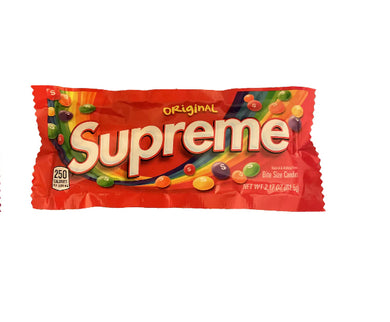 Supreme Skittles