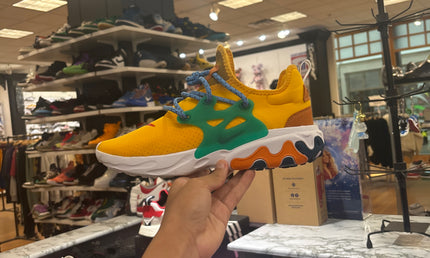 Nike React Presto Breakfast pre owned