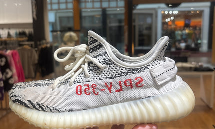 Yeezy 350 Zebra Pre-Owned