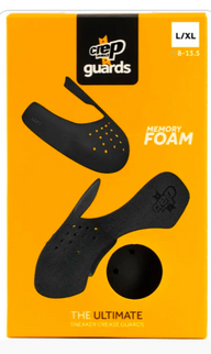 Crep memory foam Guards