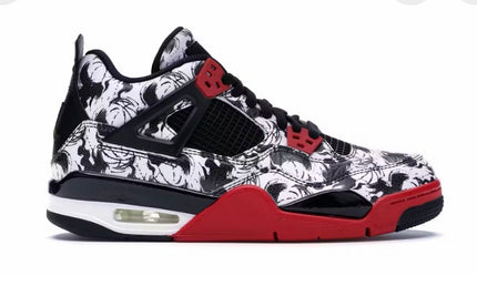 Jordan 4 Tattoo (2018) GS