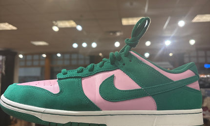 Nike Dunk Low Soft Pink Malachite Pre Owned