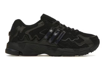 Adidas Bad Bunny Triple Black