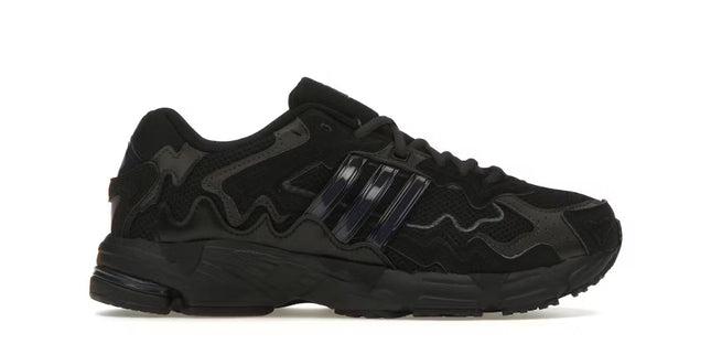 Adidas Bad Bunny Triple Black