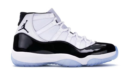 Jordan 11 Concord 2018