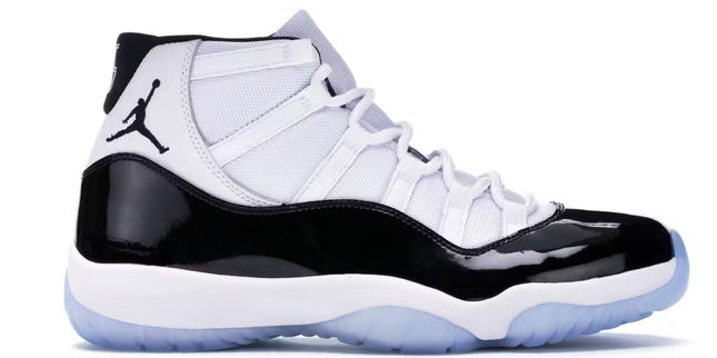 Jordan 11 Concord 2018