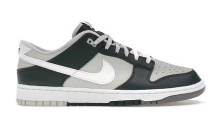 Nike Dunk Low Split Deep Jungle