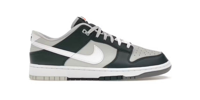 Nike Dunk Low Split Deep Jungle