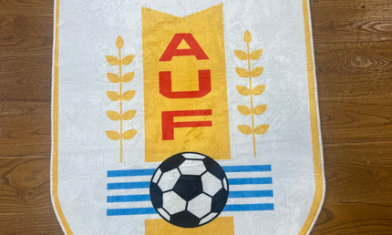 Uruguay Rug