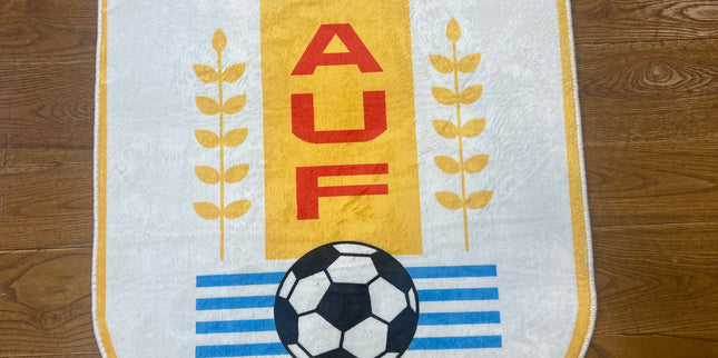 Uruguay Rug
