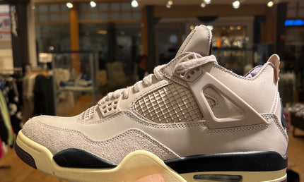 Jordan 4 A Ma Maniere While You Were Sleeping Pre Owned
