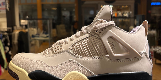 Jordan 4 A Ma Maniere While You Were Sleeping Pre Owned