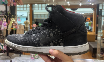 Nike SB Dunk High Brooklyn Projects Pre-Owned