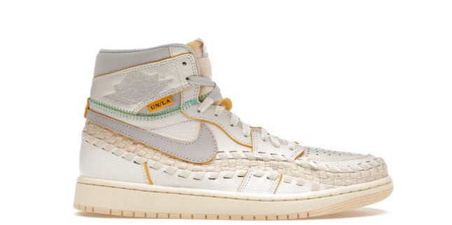 Jordan 1 High Union LA Bephies