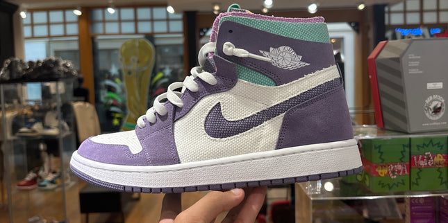 Jordan 1 High Zoom pre owned