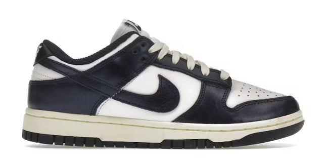 Nike Dunk Low Vintage Navy W