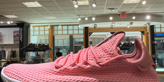 Adidas Tennis HU Tactile Rose Pre Owned