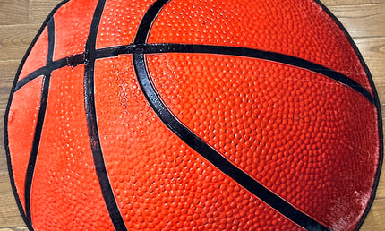 Basketball Rug