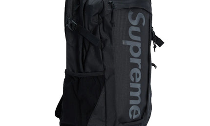 Supreme Backpack Black