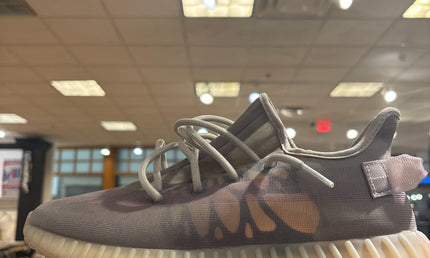 Adidas Yeezy 350 Mono Mist Pre Owned