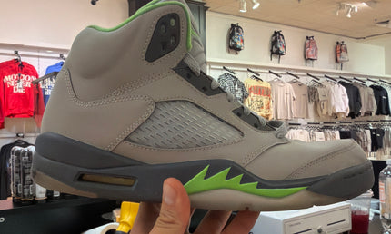 Jordan 5 Green Bean 2022 Pre-Owned