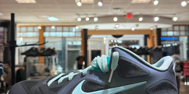 Nike LeBron 9 low Easter Pre Owned