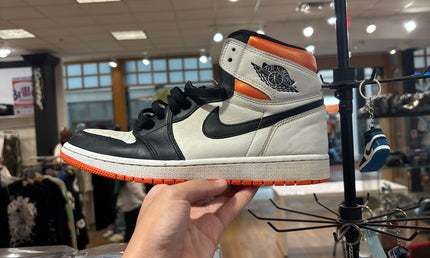 Jordan 1 Retro High