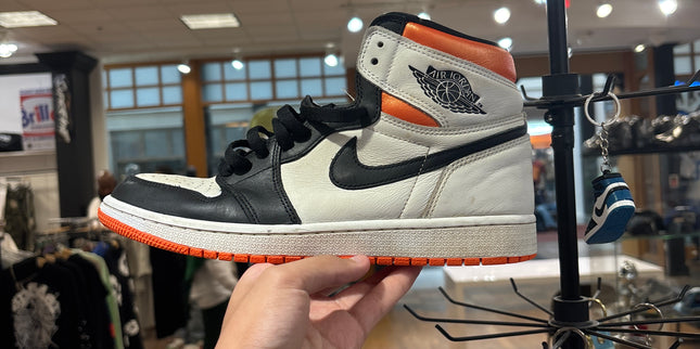Jordan 1 Retro High