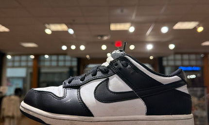 Nike Dunk Low PS Panda Pre Owned