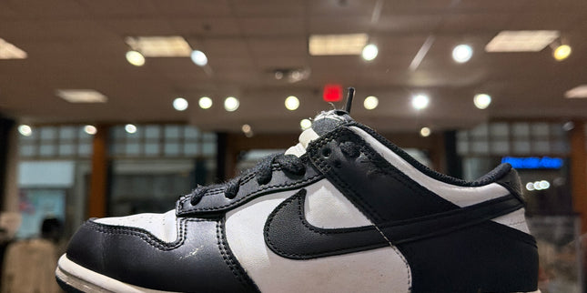 Nike Dunk Low PS Panda Pre Owned