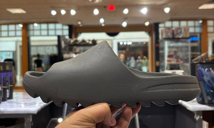 Adidas Yeezy Slide Slate Marine Pre Owned No Box