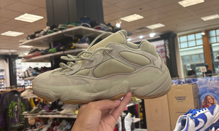 adidas Yeezy 500 Stone pre owned