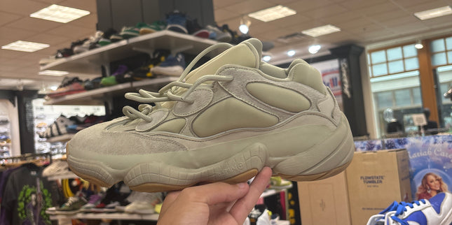 adidas Yeezy 500 Stone pre owned