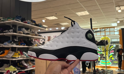 Jordan 13 Retro He Got Game pre owned