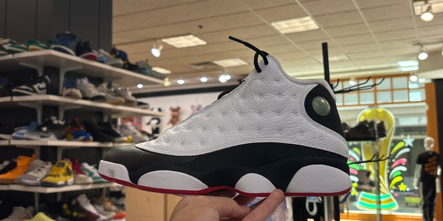 Jordan 13 Retro He Got Game pre owned