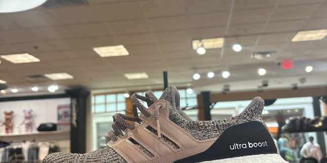 adidas Ultra Boost 4.0 pre owned