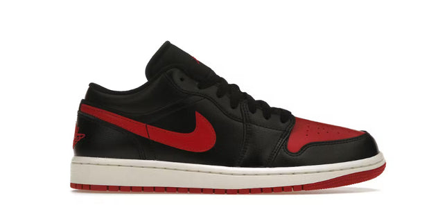 Jordan 1 Low Bred Sail W