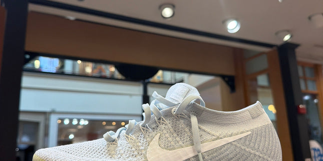 Nike Air Vapormax Pure Platinum Pre Owned