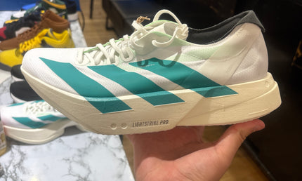 Adidas Adizero Adios Pro 4 Pre-Owned