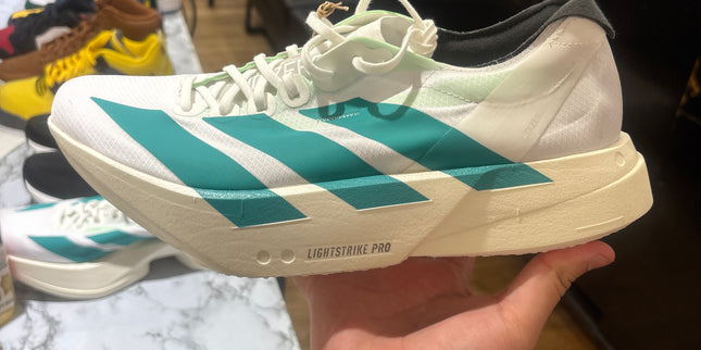 Adidas Adizero Adios Pro 4 Pre-Owned