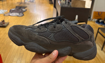 Adidas Yeezy 500 Utility Black Pre-Owned