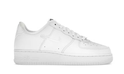 Nike Air Force 1 Low Triple White W