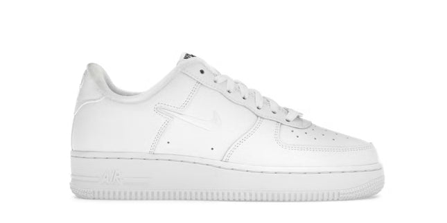 Nike Air Force 1 Low Triple White W